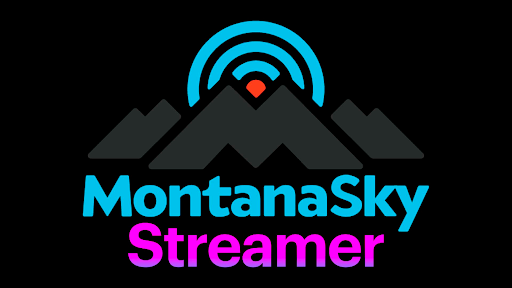 Android application MontanaSky Streamer screenshort