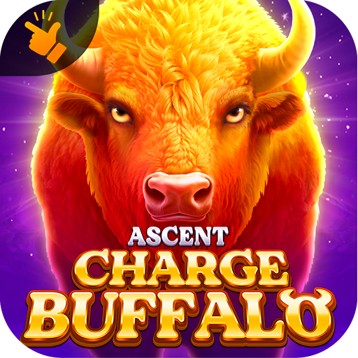 Buffalo Ascent Slot-TaDa Games  Icon