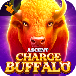Symbolbild für Buffalo Ascent Slot-TaDa Games
