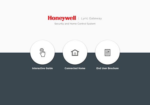 Android application LCP300 screenshort