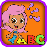 Molly Guppies ABC Fruit icon