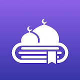 Comprehensive Islamic Library جامع الكتب الإسلامية icon