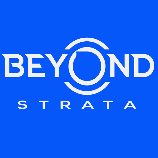 Beyond Strata logo