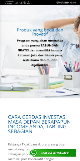 3i-Networks Prasindo