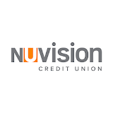 Nuvision Credit Union Online Banking icon