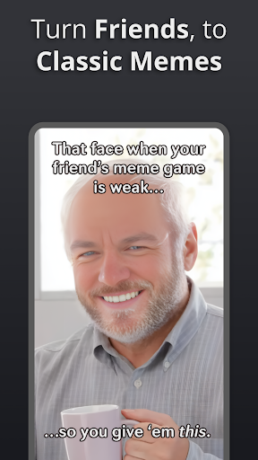 MemeBot9000 AI Meme Generator