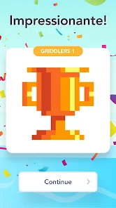 Griddlers 1: Palavras cruzadas – Apps no Google Play
