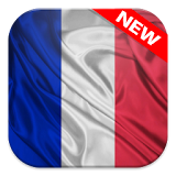 🇫🇷 France Flag Wallpapers icon