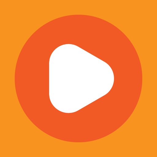 Video Player Logo