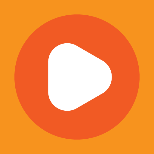 Video Player  Icon