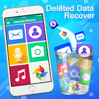Recover Deleted All Photos, Videos and Contacts
