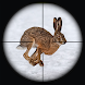ウサギ狩りスナイパーシューティング - Androidアプリ