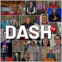 Icon image Dash Tv