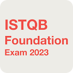 Cover Image of Download ISTQB Foundation Level 2023  APK