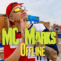 MC Marks-Alimente Sua Fé-Offline