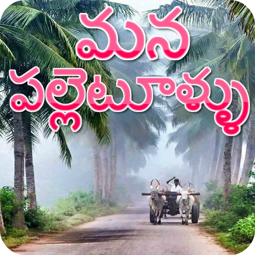 Mana Palletullu About Villages logo