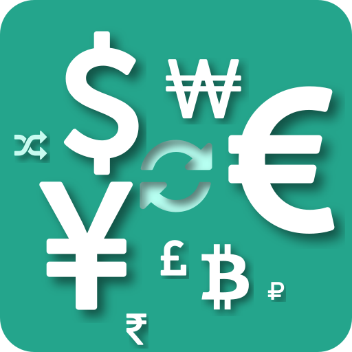Exchange Rate - Currency Conve 2.0.1 Icon