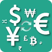Exchange Rate - Currency Converter/Calculator