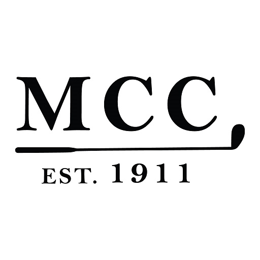 McAlester Country Club logo
