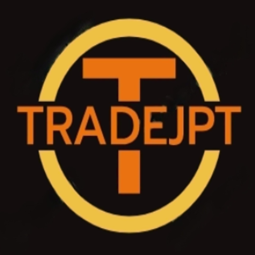 TradeJPT logo