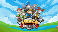 Merge Knightsのおすすめ画像4