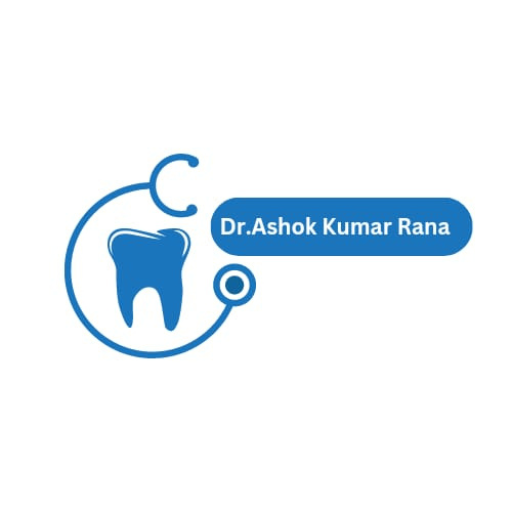 Dr. Ashok Kumar Rana logo