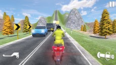 Ramp Bike Games: GT Bike Stuntのおすすめ画像2