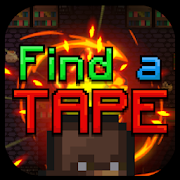 Top 35 Action Apps Like Find a Tape - Top Down Shooter - Best Alternatives