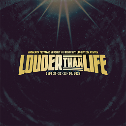 Icon image Louder Than Life Festival 2023