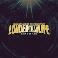 Louder Than Life Festival 2022