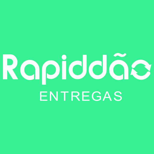 Rapiddão - Entregas logo
