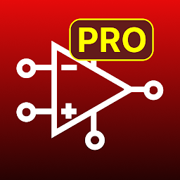 Icon image Operational Amplifiers Pro