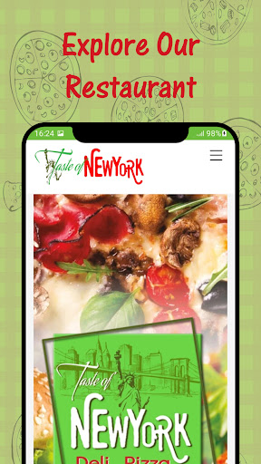 TNY Screenshot 2 - AppWisp.com