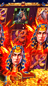 Legacy of the Pharaoh