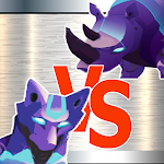 Cover Image of Unduh Merge Master: Monster Fight  APK