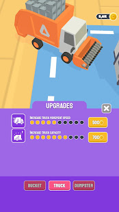 Trash Cleaner: Garbage Truck 0.3.3 APK screenshots 8