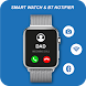 Bluetooth Notifier Smart watch