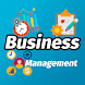 Learn Business Management - Androidアプリ