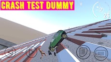 Crash Test Dummyのおすすめ画像1