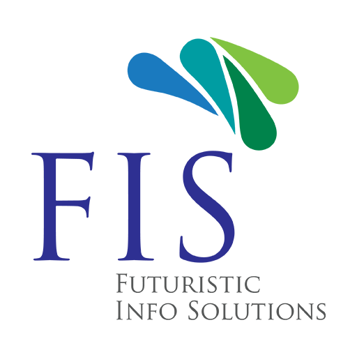 FIS Admin App logo