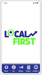 Local First
