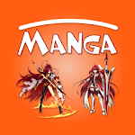 Cover Image of Tải xuống Manga - Free Manga Reader App 1.0.7 APK