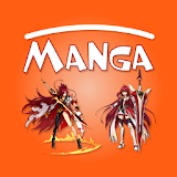 Manga - Free Manga Reader App icon