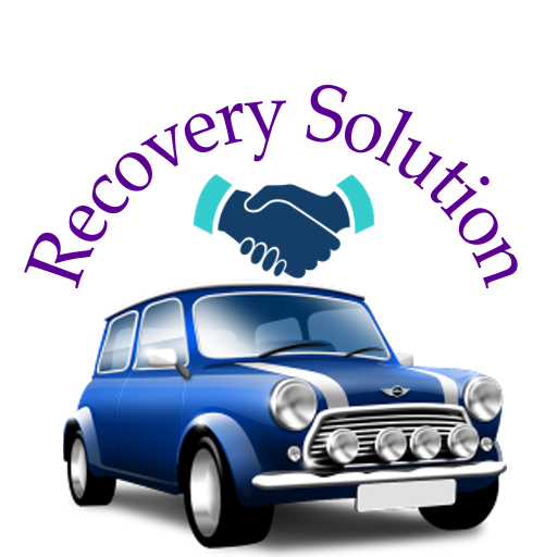 Recovery Solution logo