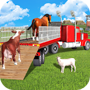 Top 47 Auto & Vehicles Apps Like Offroad Animal Transport Truck Driver 3D - Best Alternatives
