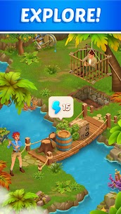 Mystery Trail 2