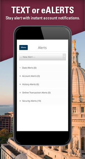 Wisconsin Bank & Trust Screen 3