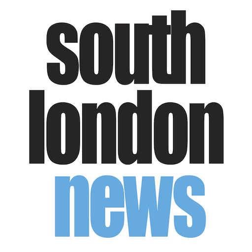 South London News logo