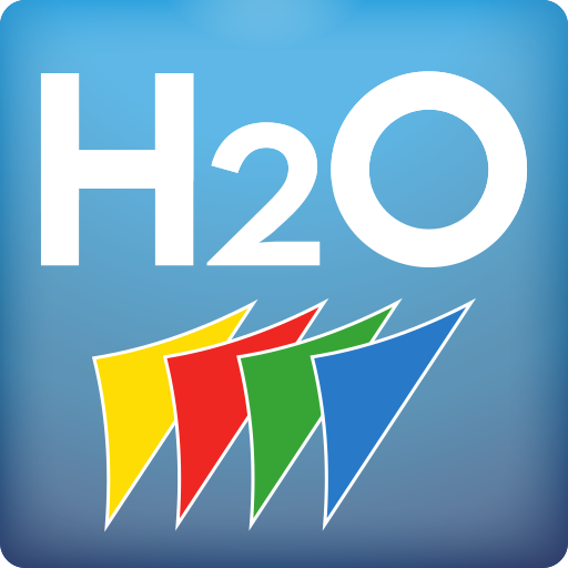AstiH2O logo