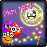 Jelly Monster Party Deluxe New icon